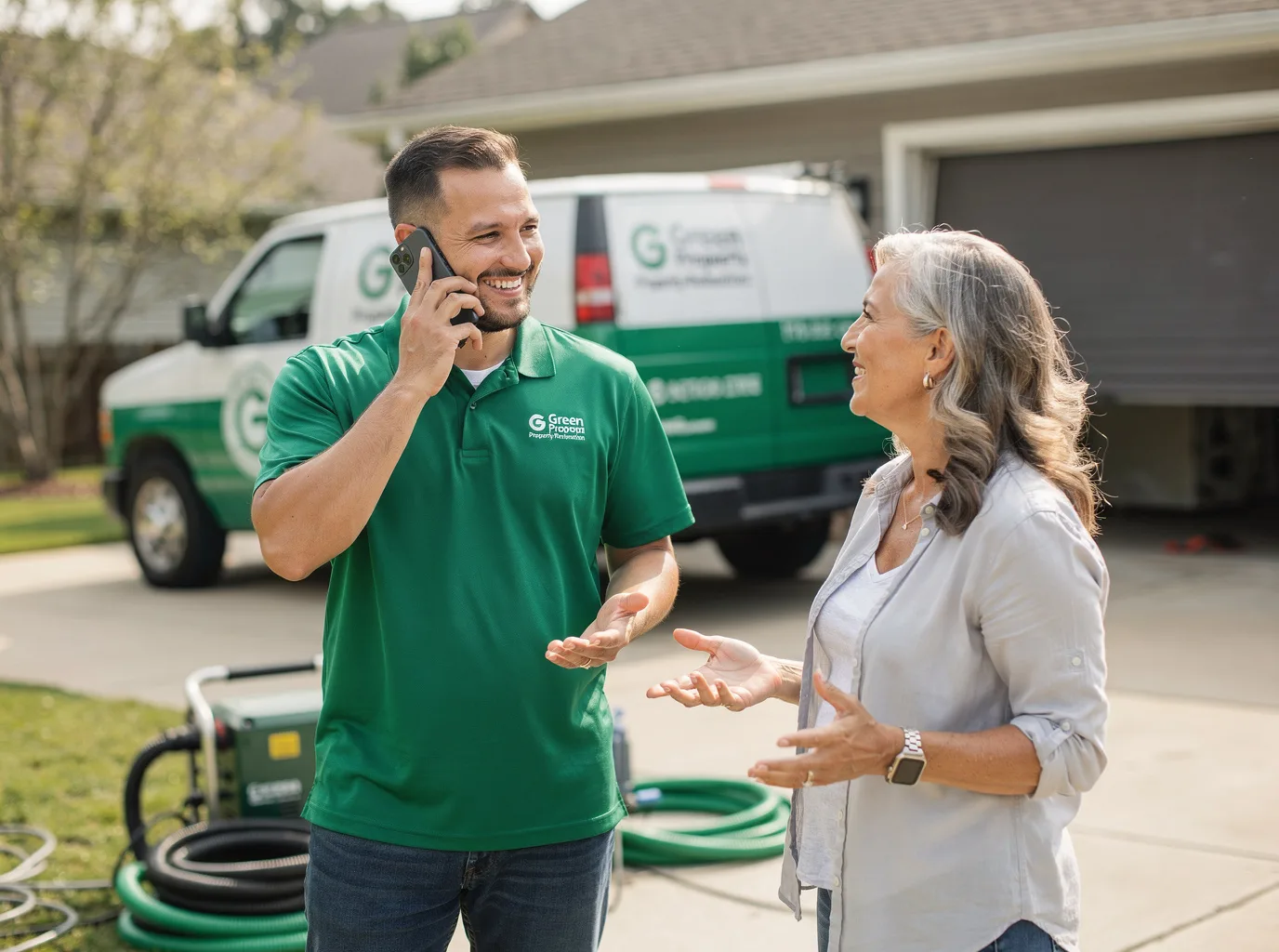 Water Damage Restoration Granby, CT FAQs